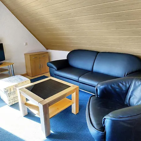 Apartment Reisenauer *