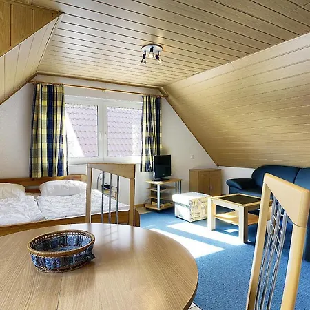 Apartment Reisenauer